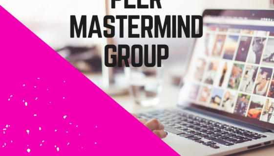 Peer Mastermind Group
