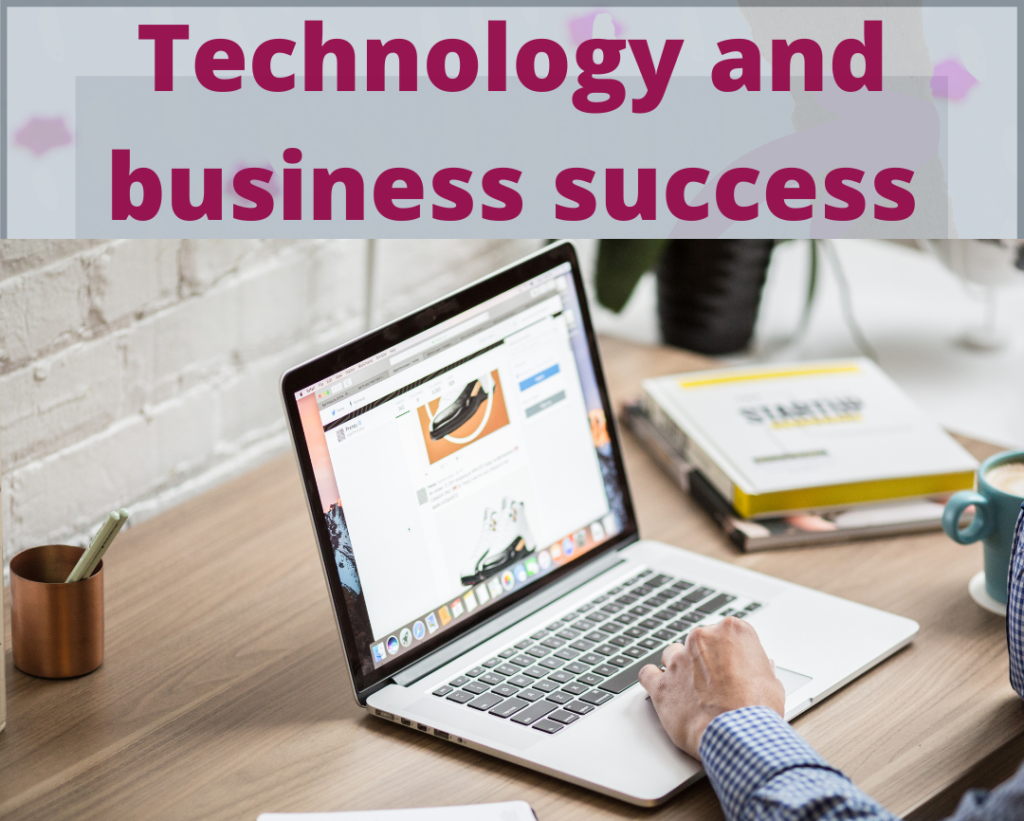 Technology in Business