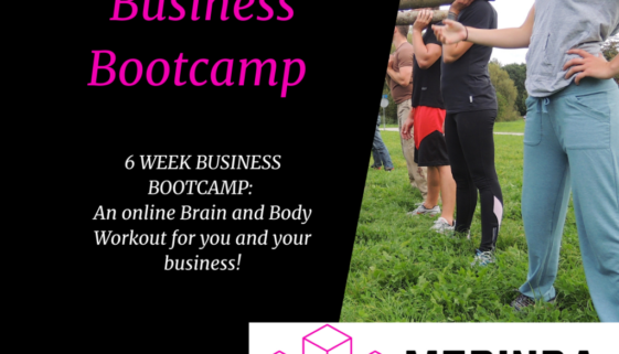 Business Coach Bootcamp