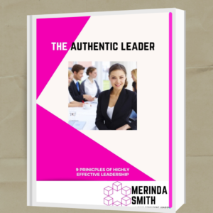 the authentic leader ebook